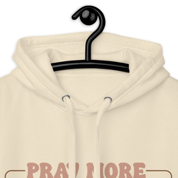 Pray More Worry Less Hoodie - Image 23