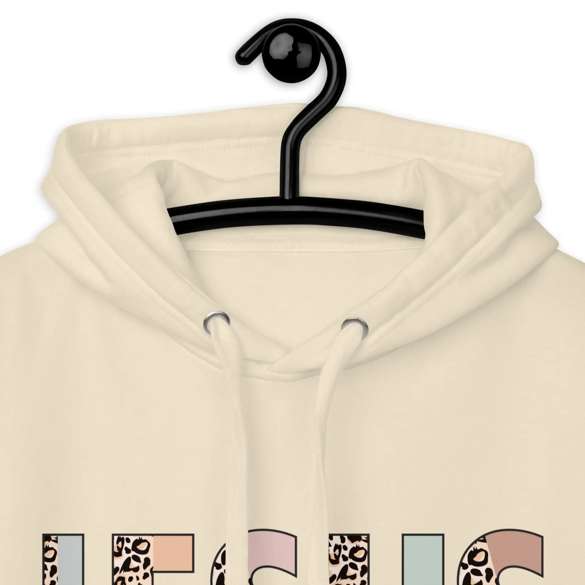 Jesus Best Gift Hoodie - Image 8