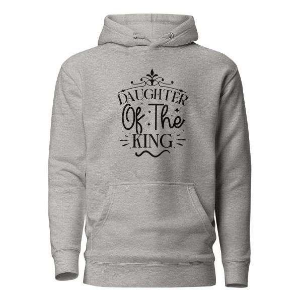 Daughter of the King Hoodie - Image 9