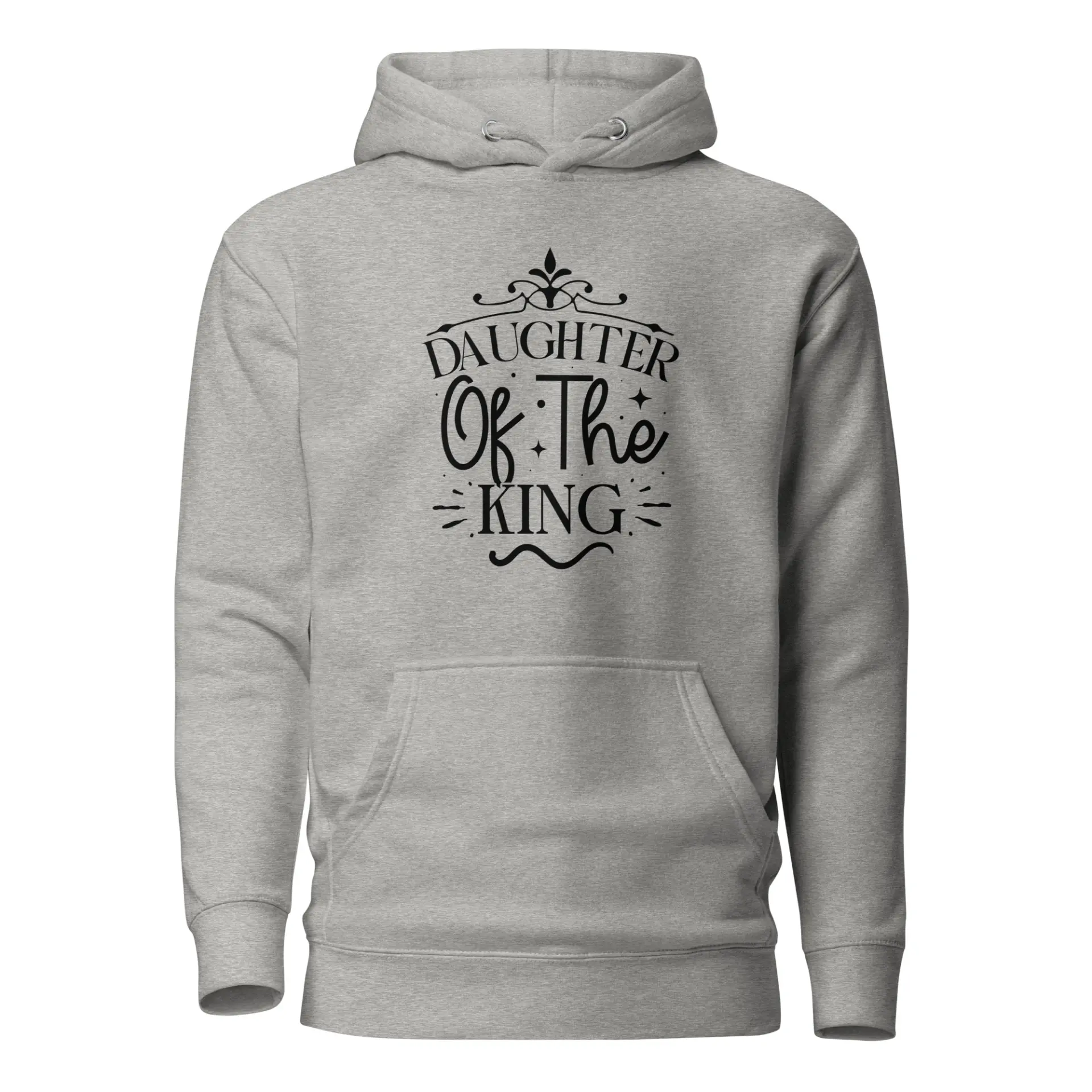 Daughter of the King Hoodie - Image 4