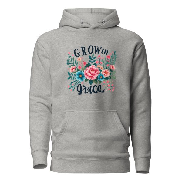 Grow in Grace Hoodie - Image 6