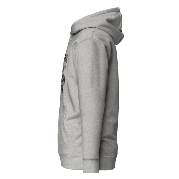 Pray More Worry Less Hoodie - Image 6