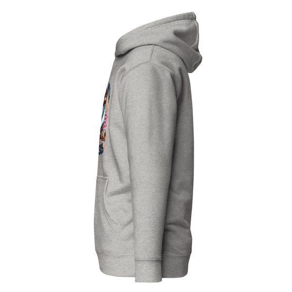 Roll with Jesus Hoodie - Image 11