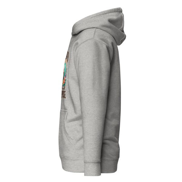 Created with Purpose Hoodie - Image 11