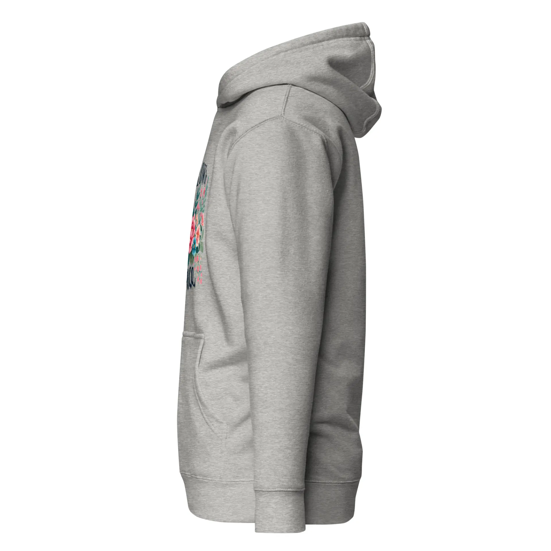 Grow in Grace Hoodie - Image 4