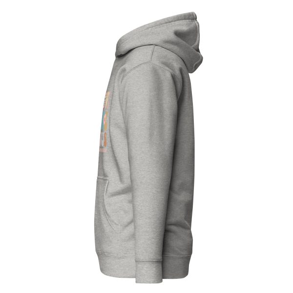 Love Like Jesus Hoodie - Image 38