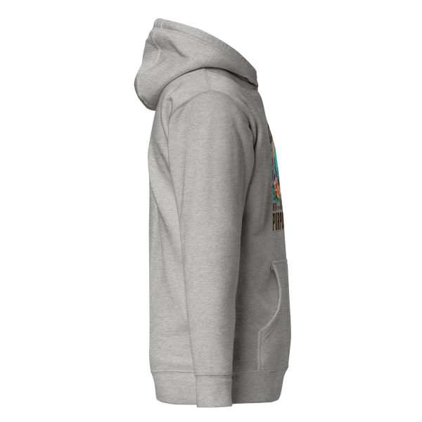 Created with Purpose Hoodie - Image 12