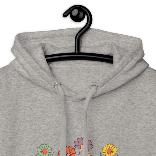 Grow in Grace Hoodie - Image 3