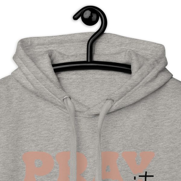 Pray Over Hoodie - Image 15