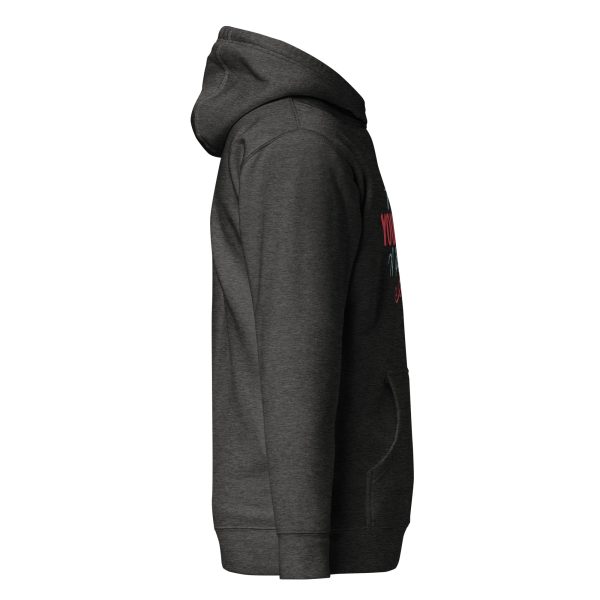 Make yourself a Priority Hoodie - Image 15