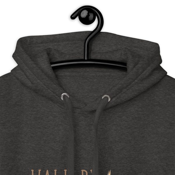 Walk by Faith Hoodie - Image 6