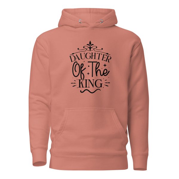 Daughter of the King Hoodie - Image 5