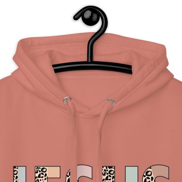 Jesus Best Gift Hoodie - Image 12