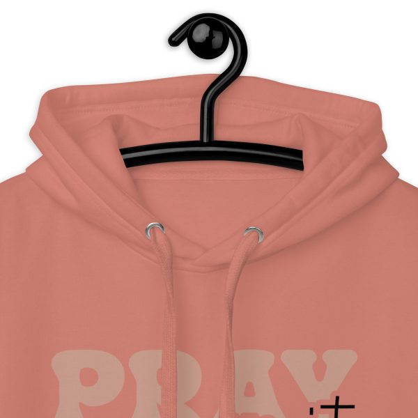 Pray Over Hoodie - Image 12