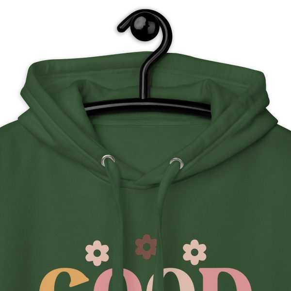 Good Vibes Only Hoodie - Image 17