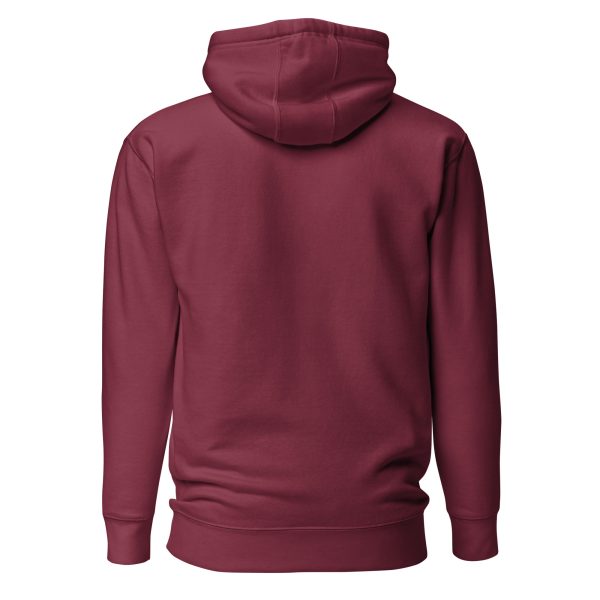 Make yourself a Priority Hoodie - Image 12