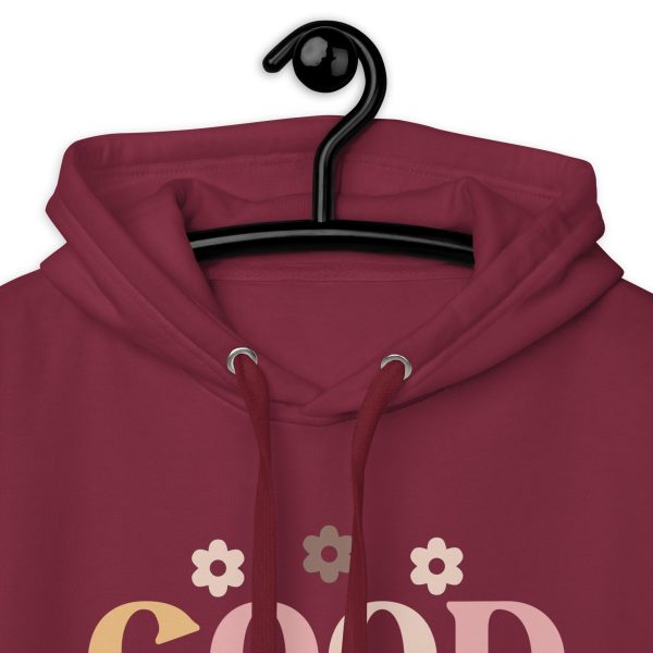 Good Vibes Only Hoodie - Image 8