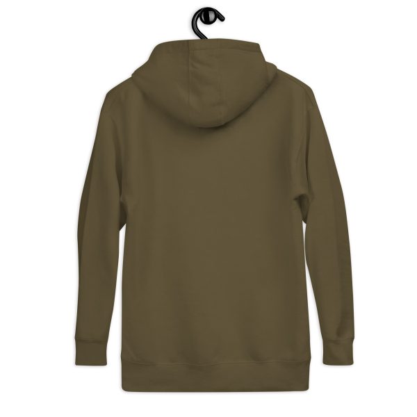 Just Jesus Hoodie - Image 18