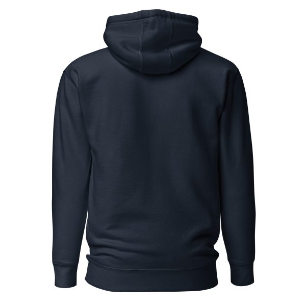 Make yourself a Priority Hoodie - Image 8