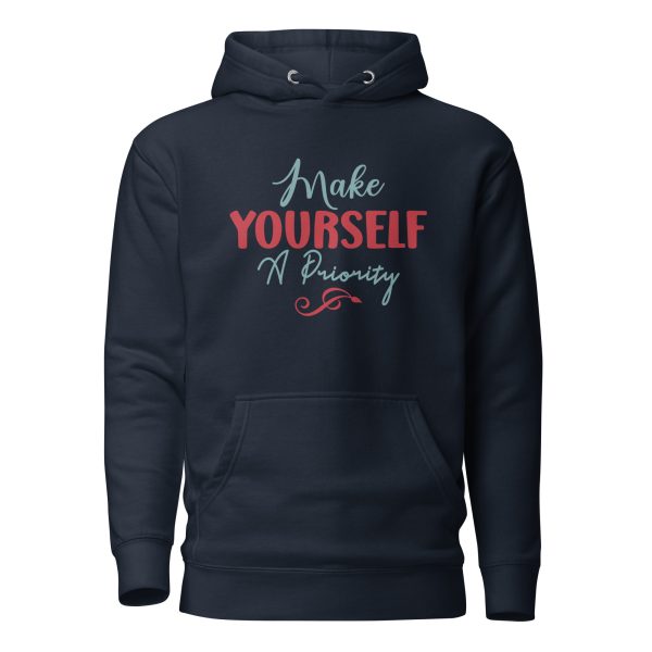 Make yourself a Priority Hoodie - Image 5