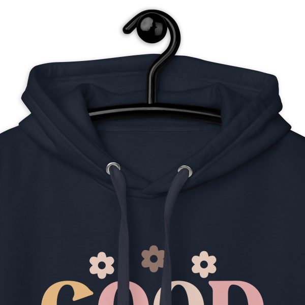 Good Vibes Only Hoodie - Image 5