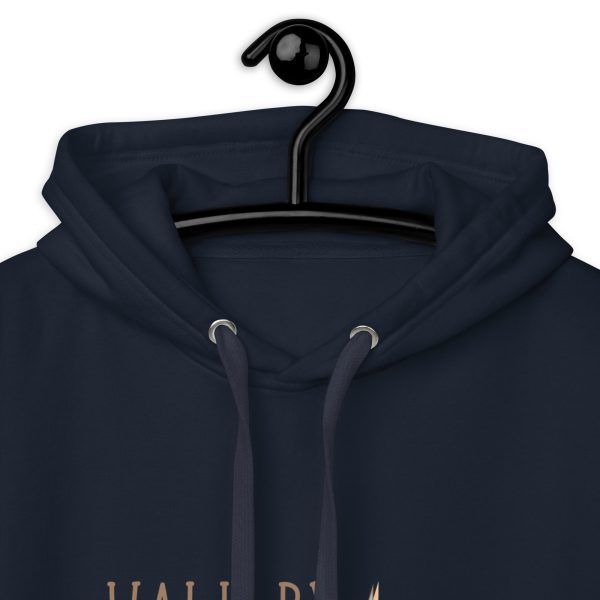 Walk by Faith Hoodie - Image 3