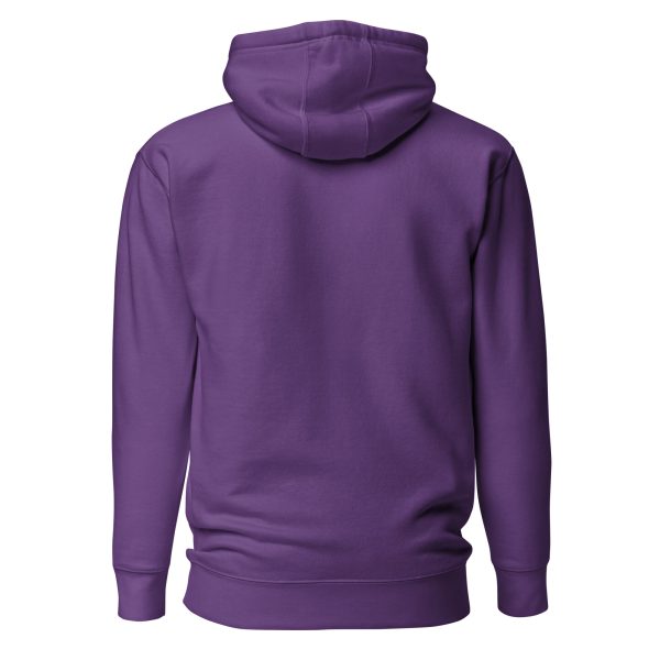 Make yourself a Priority Hoodie - Image 24