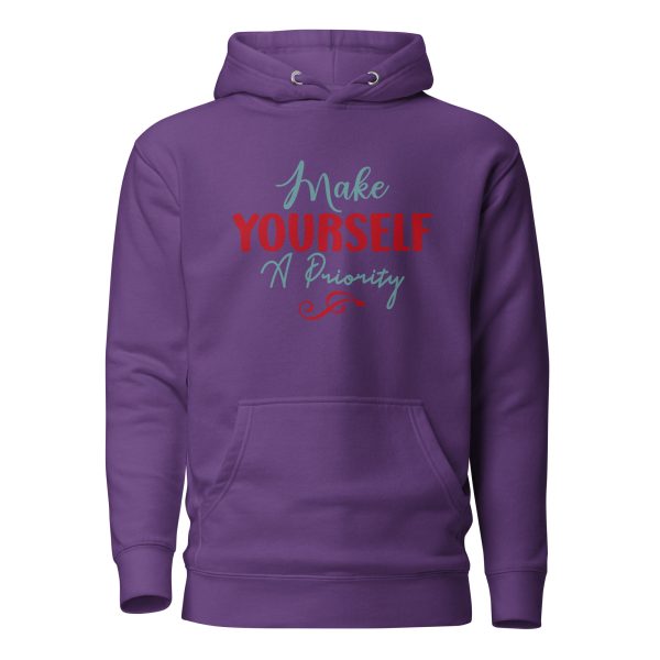 Make yourself a Priority Hoodie - Image 21