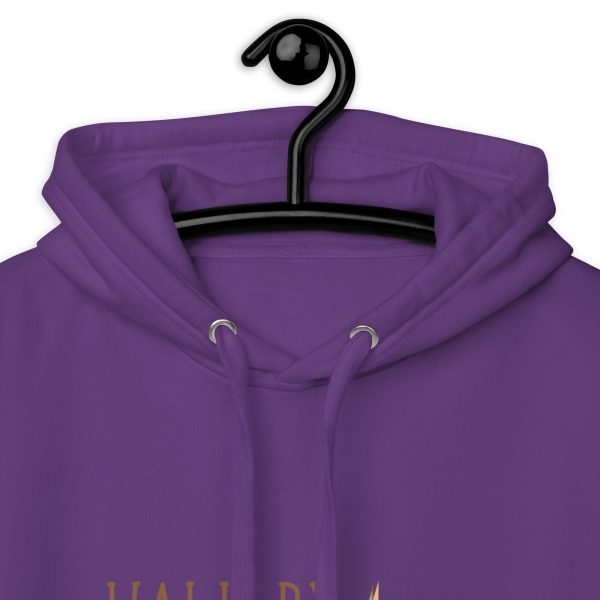 Walk by Faith Hoodie - Image 12