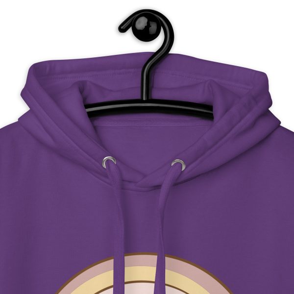 Just Jesus Hoodie - Image 11