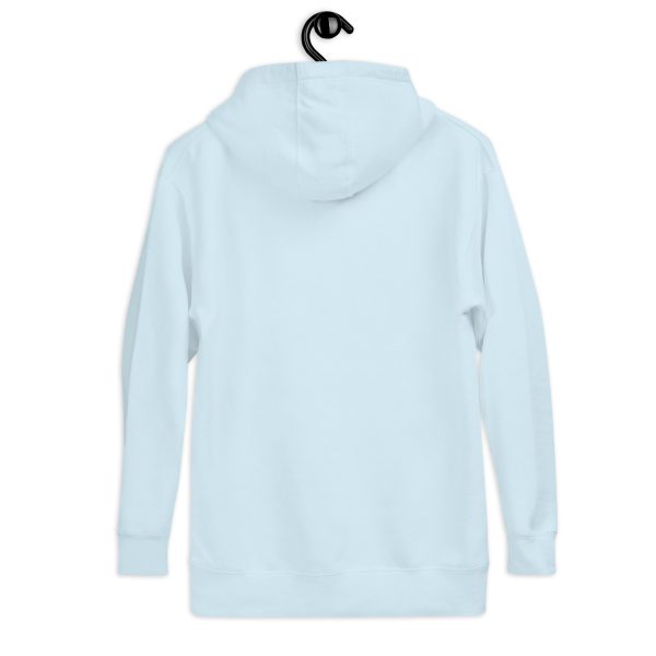 Saved by Grace Hoodie - Image 18