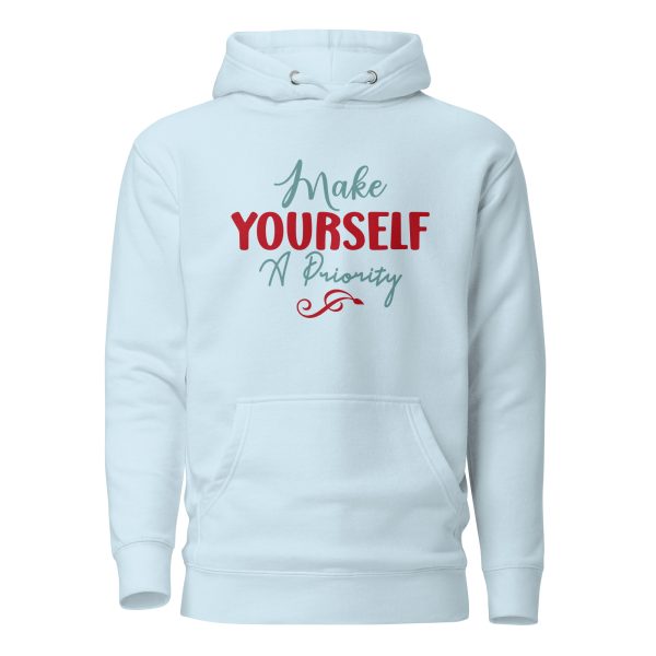 Make yourself a Priority Hoodie - Image 37