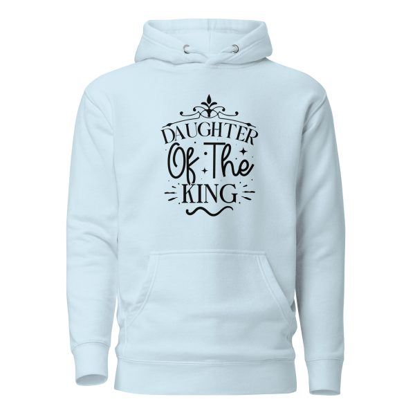 Daughter of the King Hoodie - Image 13