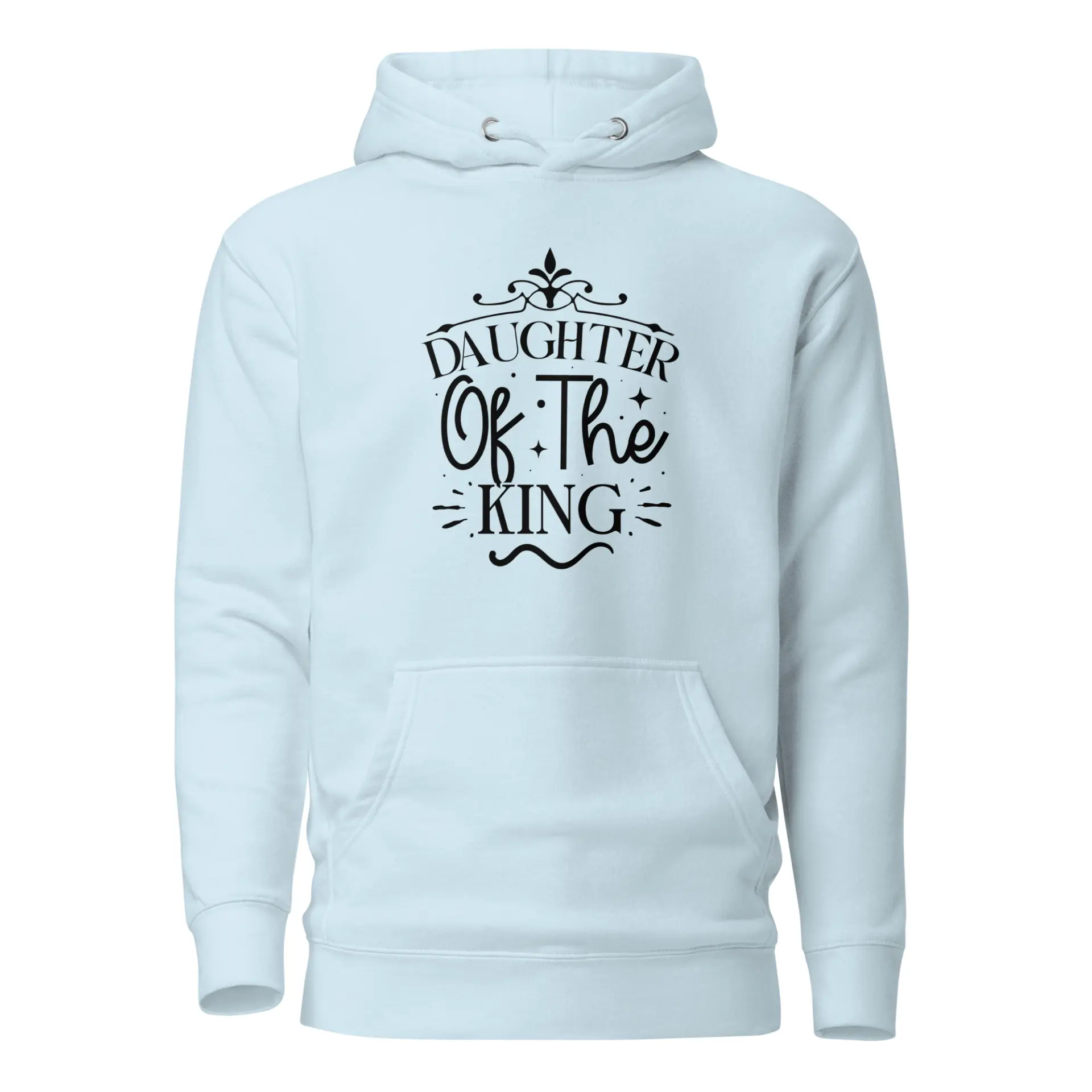 Daughter of the King Hoodie - Image 5