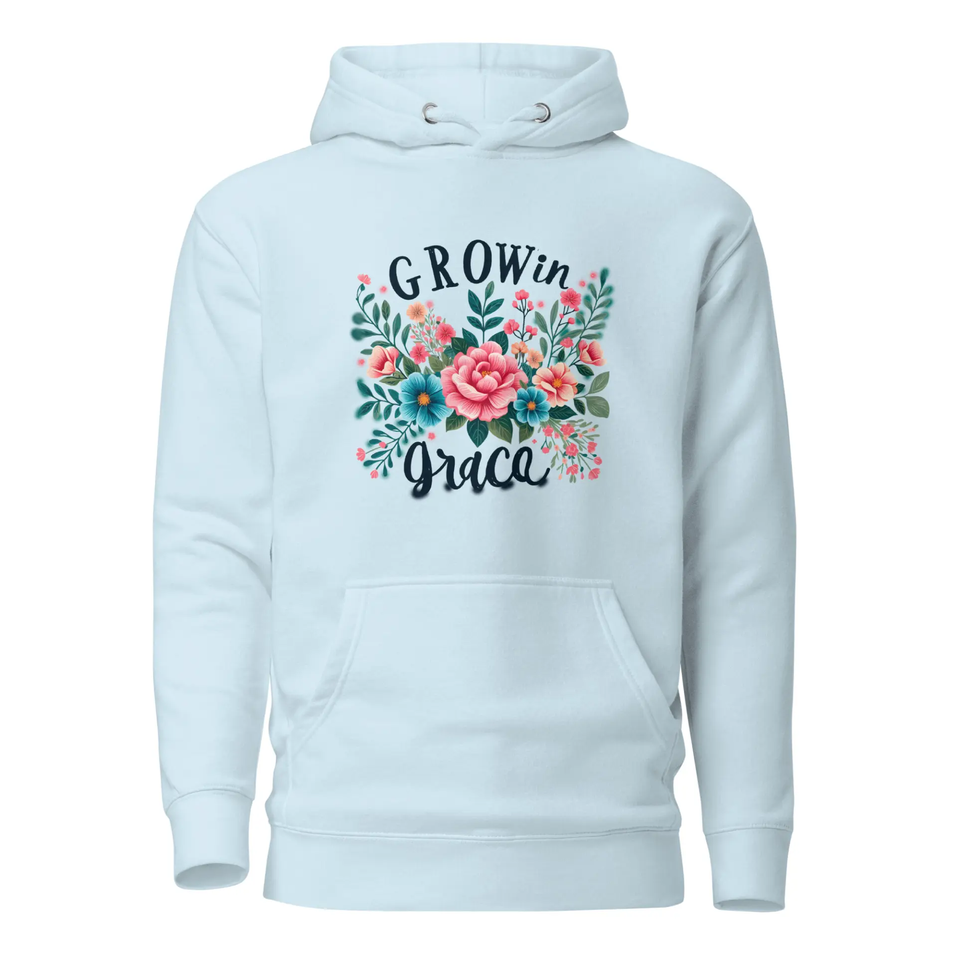 Grow in Grace Hoodie - Image 5