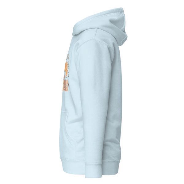 Jesus Friend Hoodie - Image 14