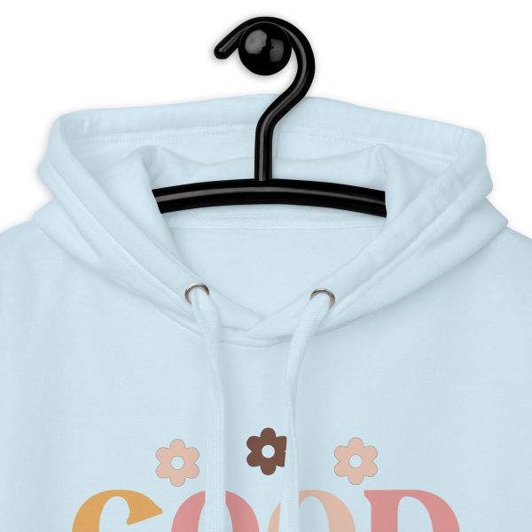 Good Vibes Only Hoodie - Image 20