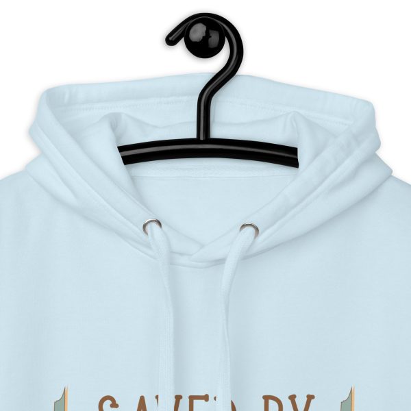 Saved by Grace Hoodie - Image 17