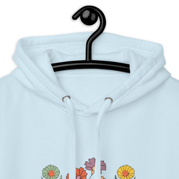 Grow in Grace Hoodie - Image 5