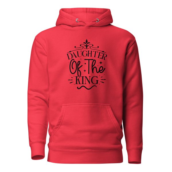 Daughter of the King Hoodie