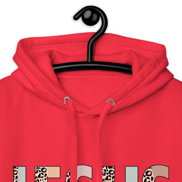 Jesus Best Gift Hoodie - Image 9