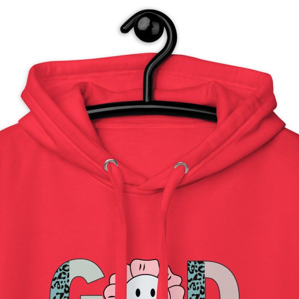 God is Good Hoodie - Image 15