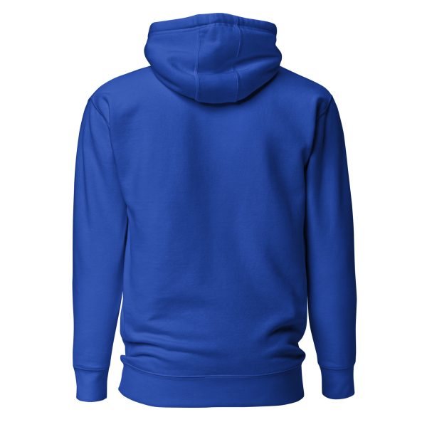 Make yourself a Priority Hoodie - Image 20