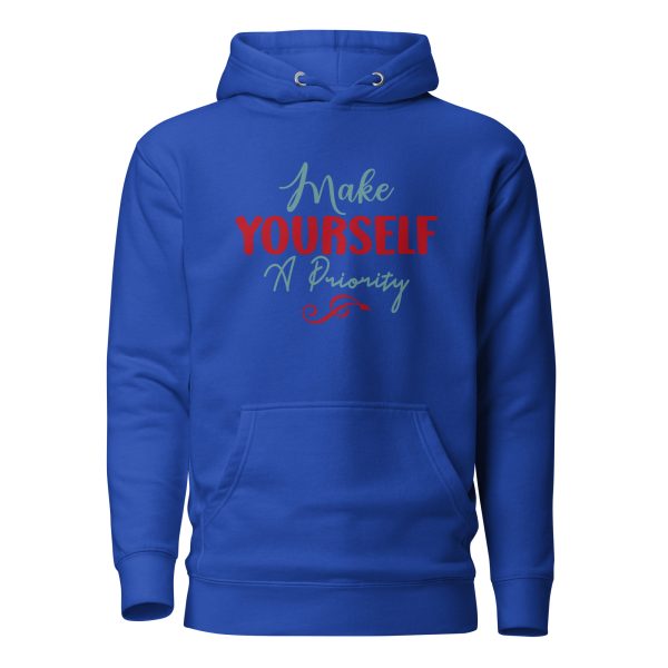 Make yourself a Priority Hoodie - Image 17