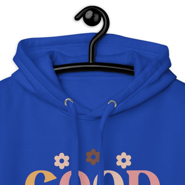 Good Vibes Only Hoodie - Image 11