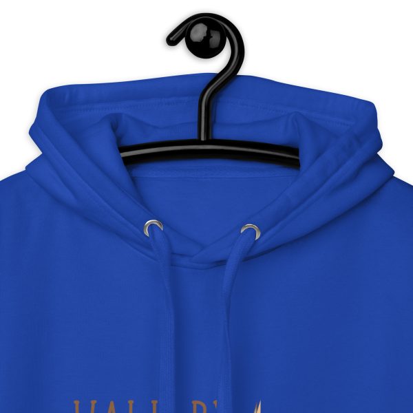 Walk by Faith Hoodie - Image 9