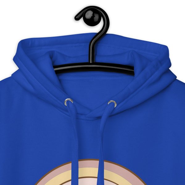 Just Jesus Hoodie - Image 8