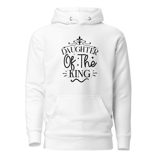 Daughter of the King Hoodie - Image 21