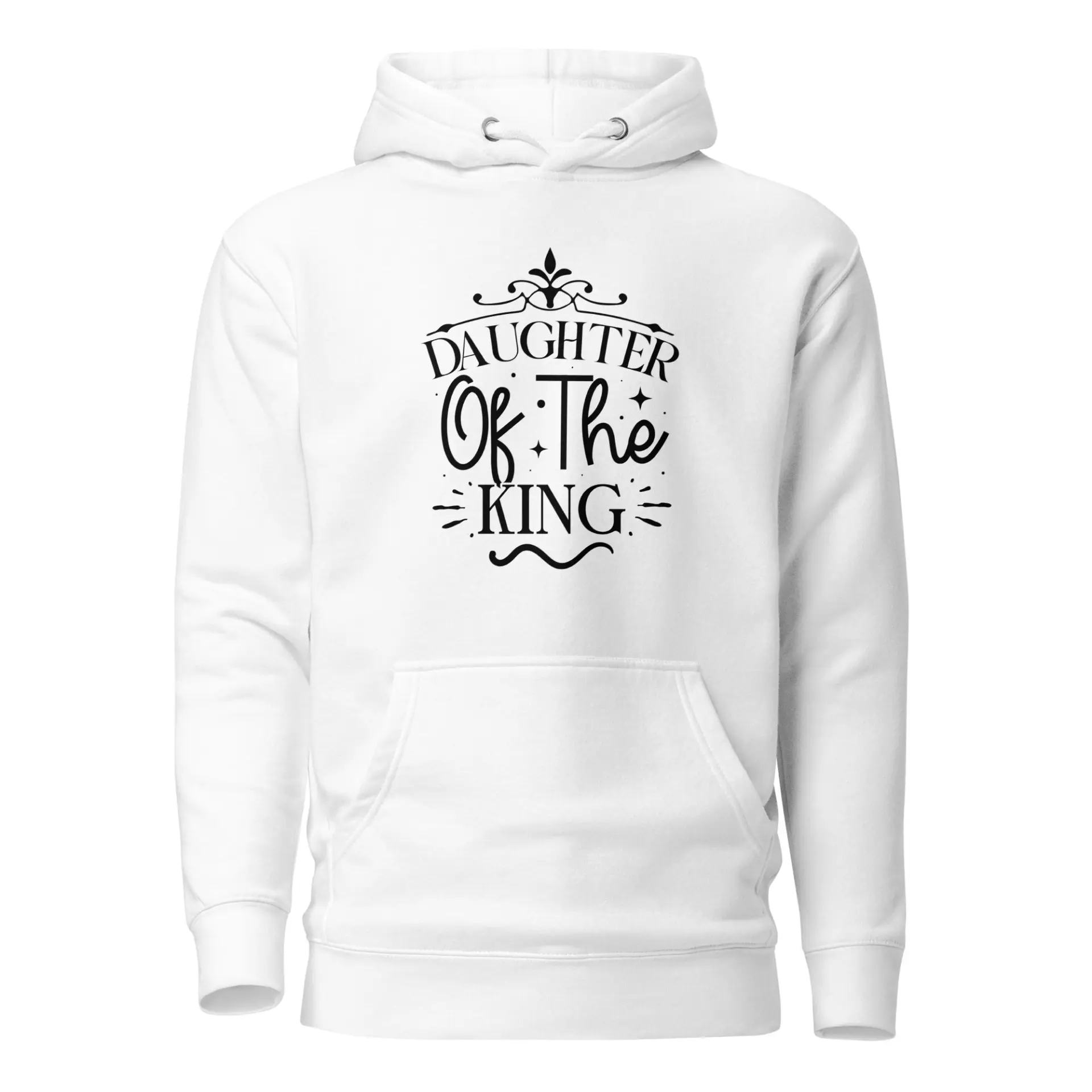 Daughter of the King Hoodie