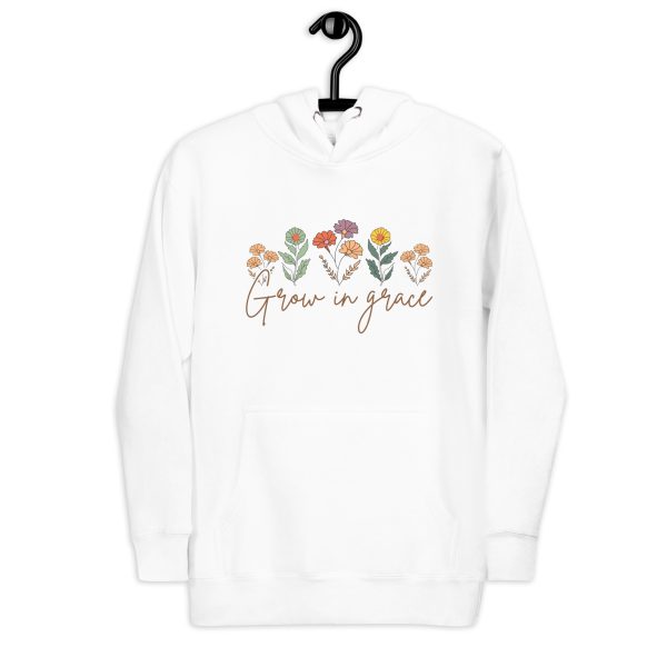 Grow in Grace Hoodie - Image 10